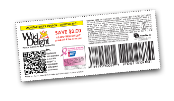 coupon