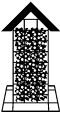 cage